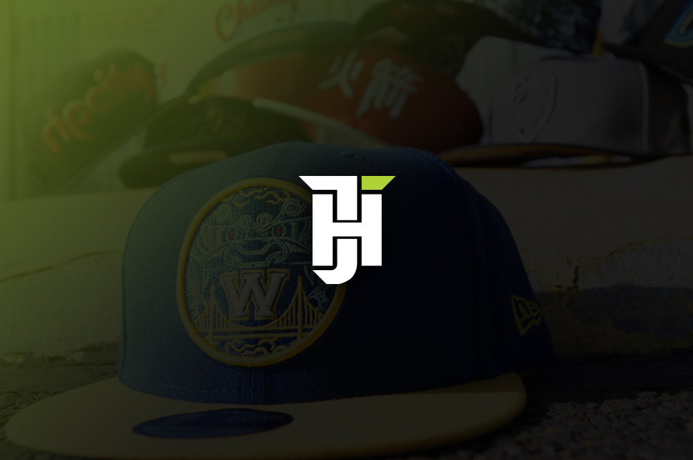 Just Hats supporting brand image two